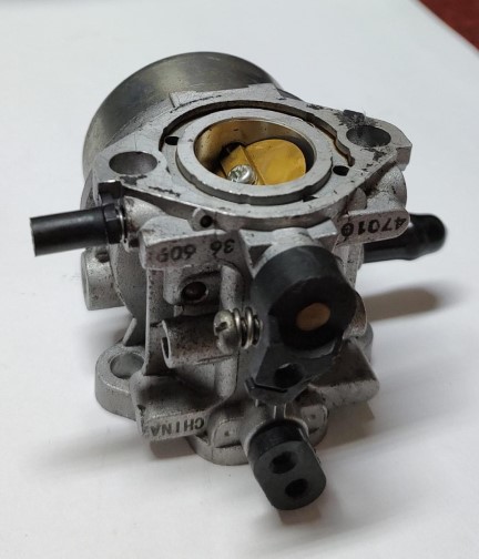 Kawasaki FJ180V 15004-7010 Carburetor Assembly